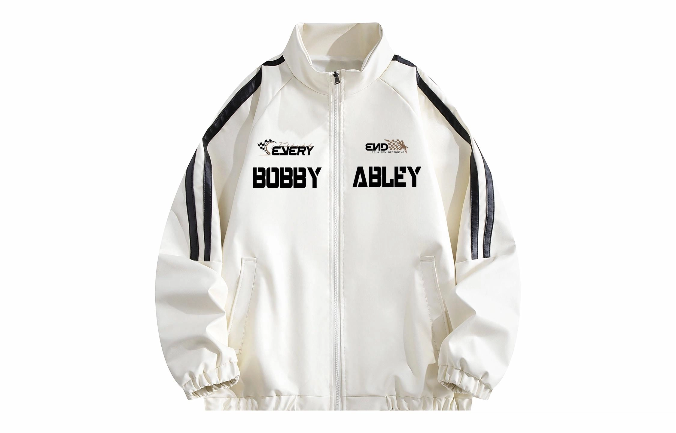 BOBBY ABLEY Pu