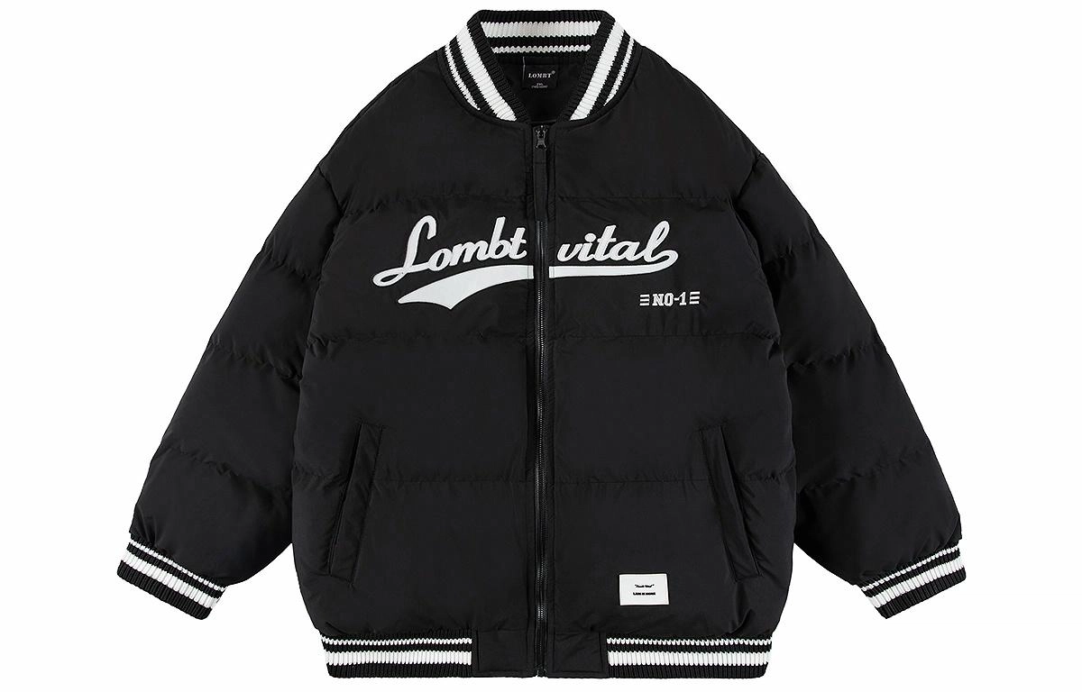 LOMBT Logo