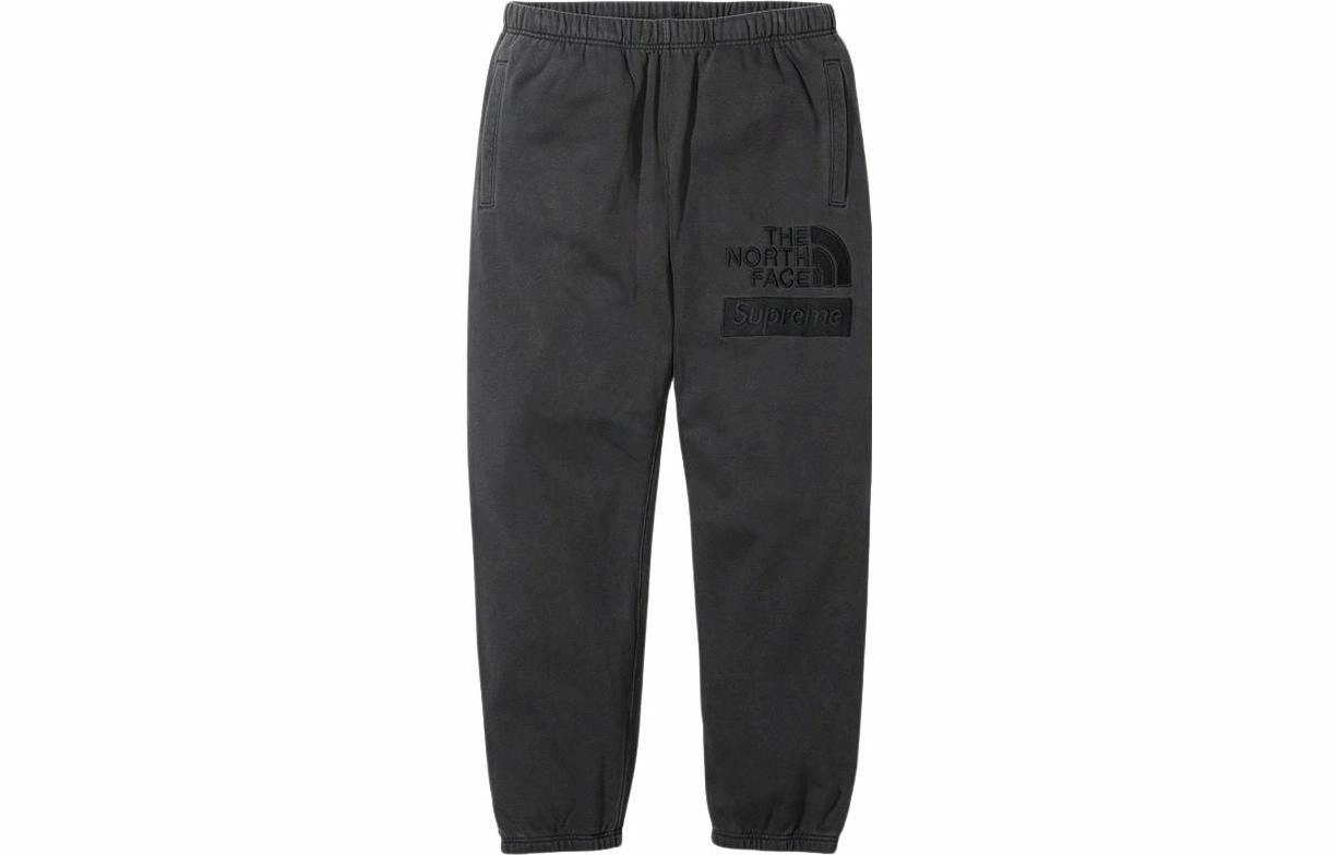 Supreme FW22 Week 13 x THE NORTH FACE Pigment Printed Sweatpant Logo