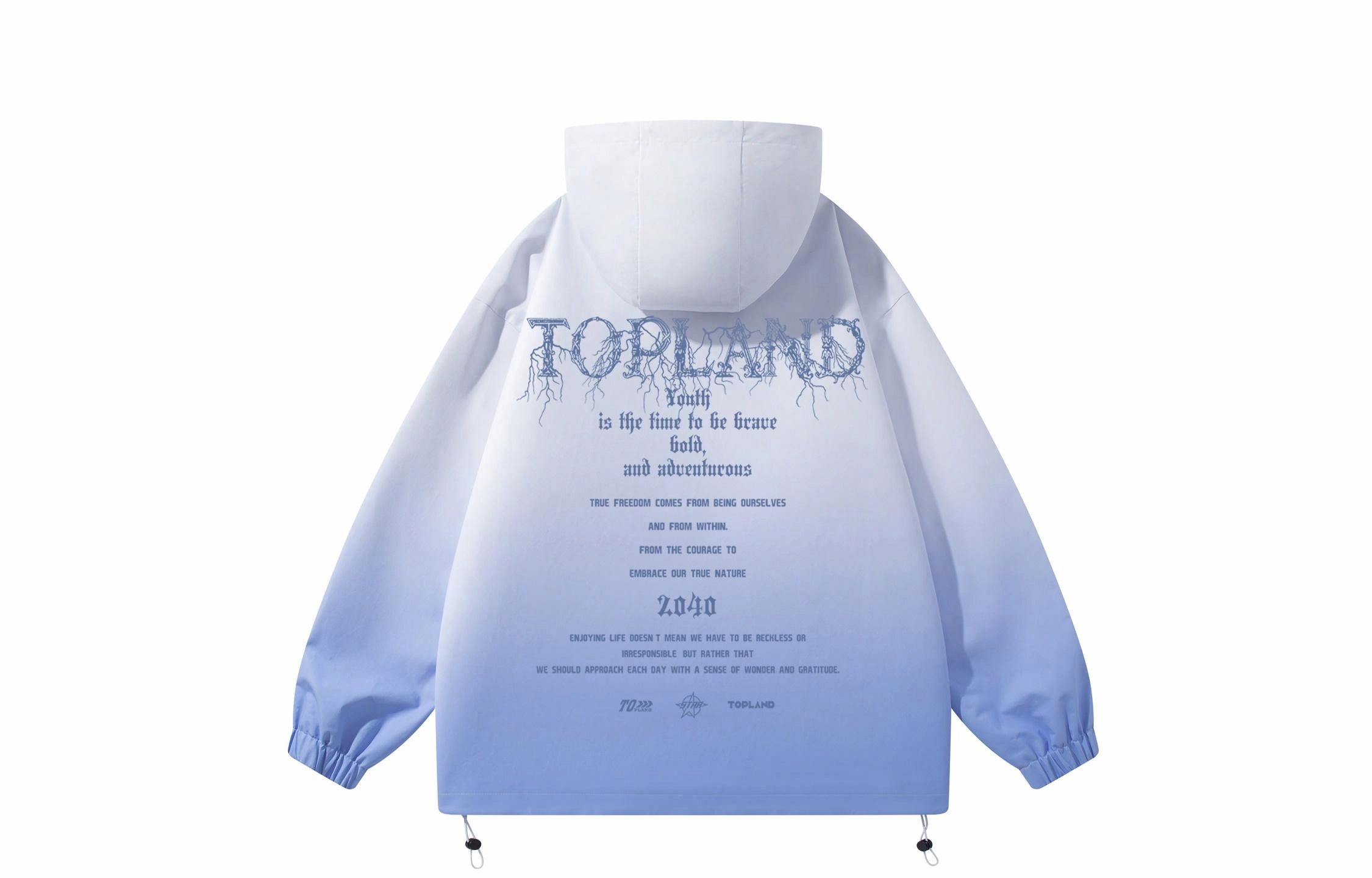 Topland