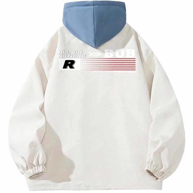BOBBY ABLEY Logo