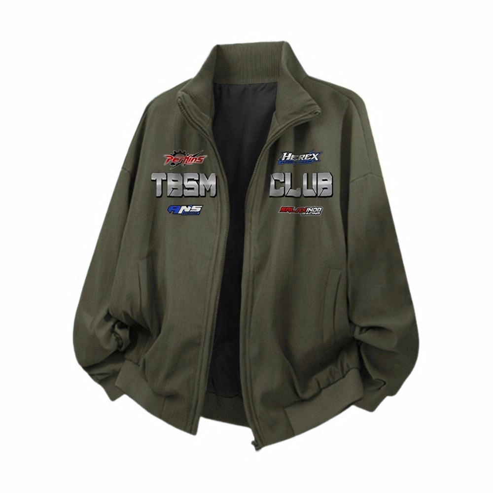 TBSM LOGO