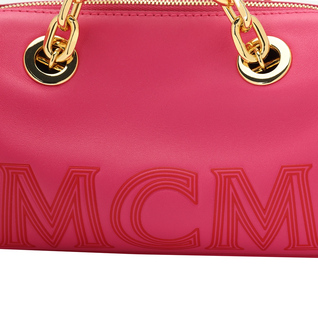 MCM 22 LOGO