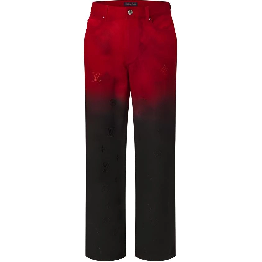 LOUIS VUITTON FW23 Logo
