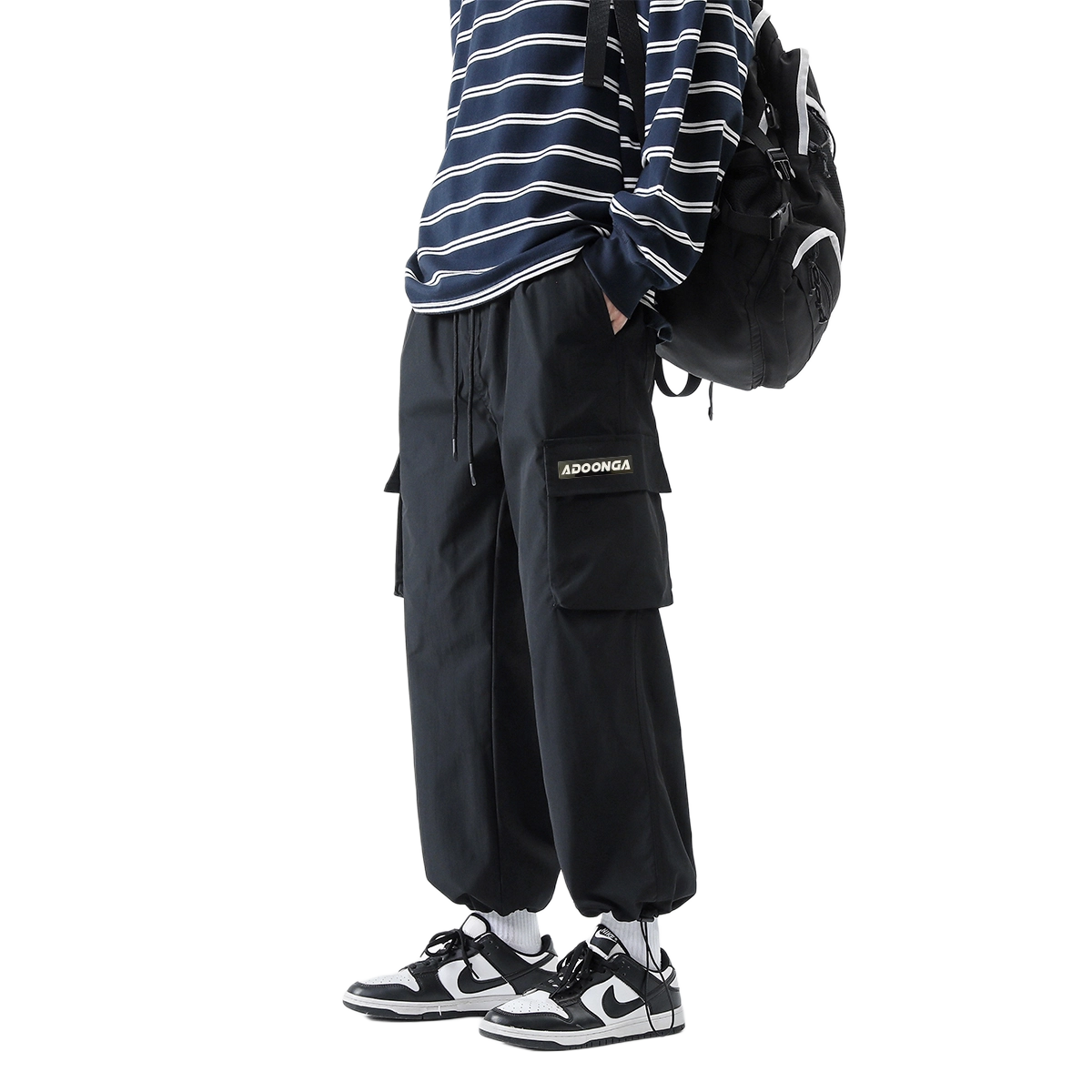 ADOONGA