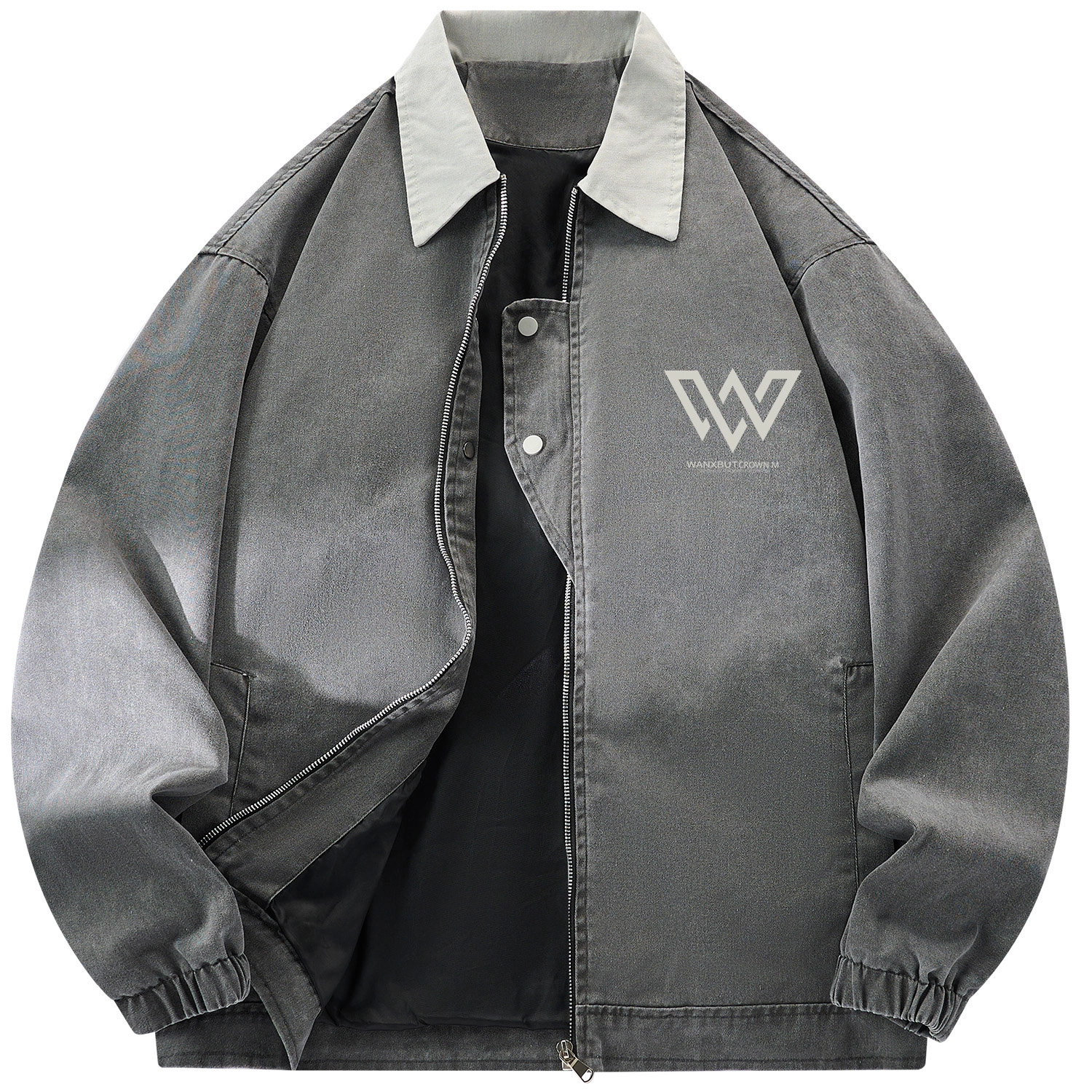 WANX Logo