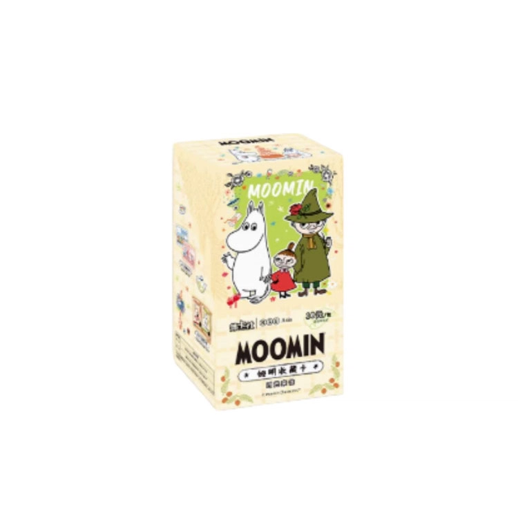 CARD.FUN Moomin IP