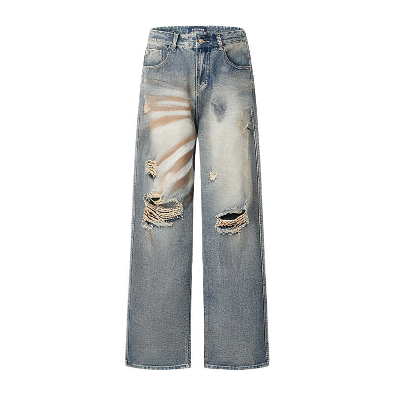 PAINT STAIN