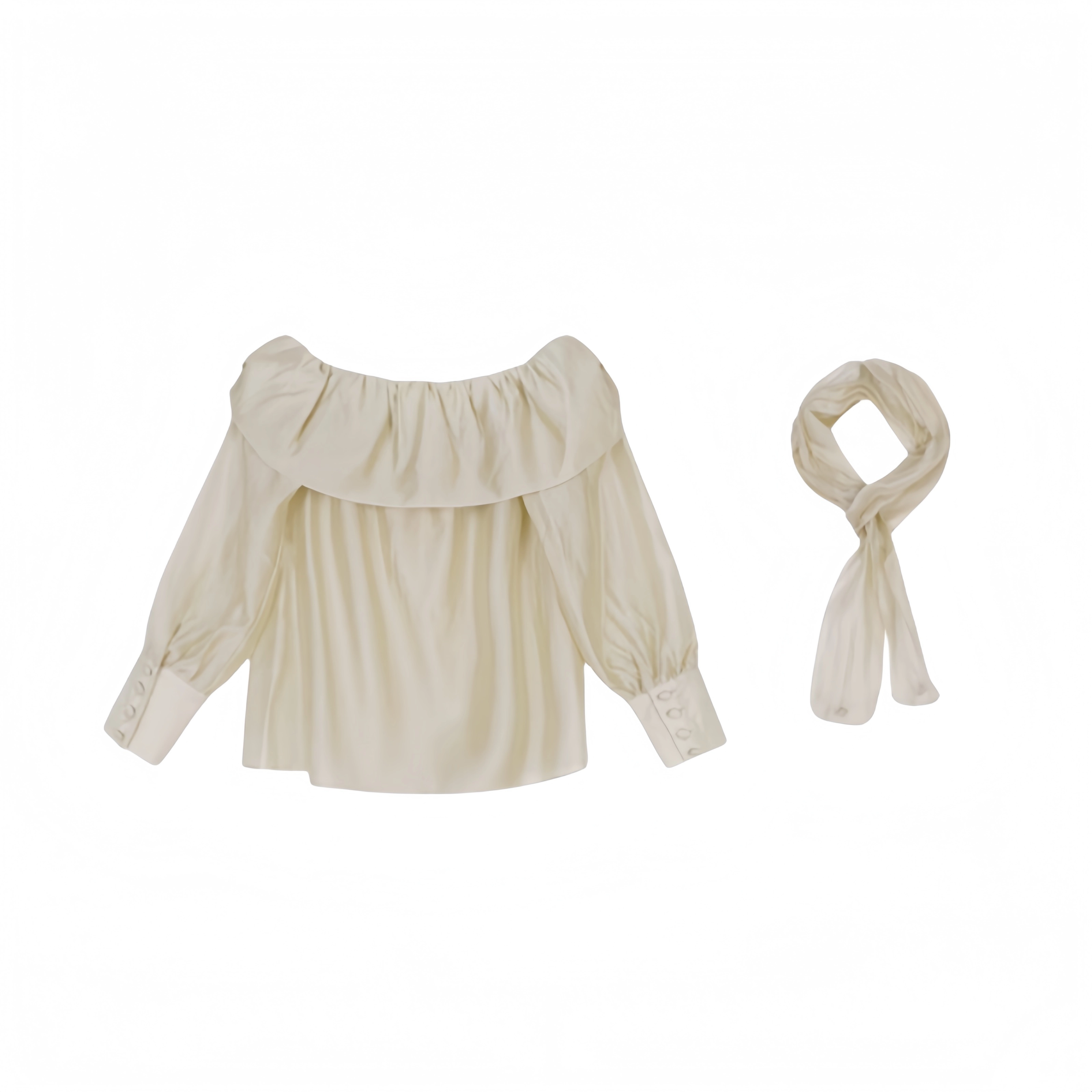 MOUT RECON TAILOR T