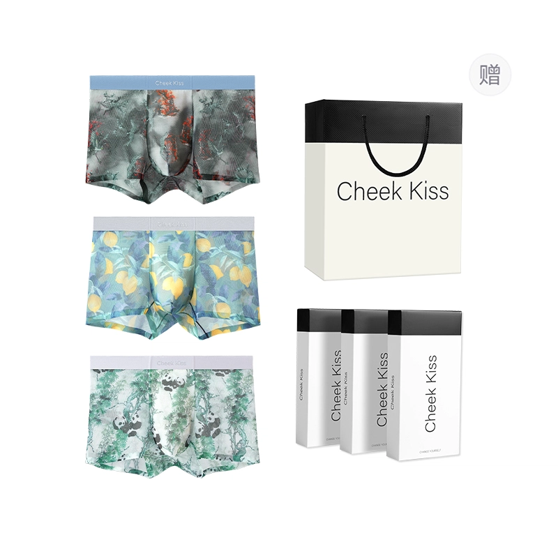 cheekkiss 7A 3