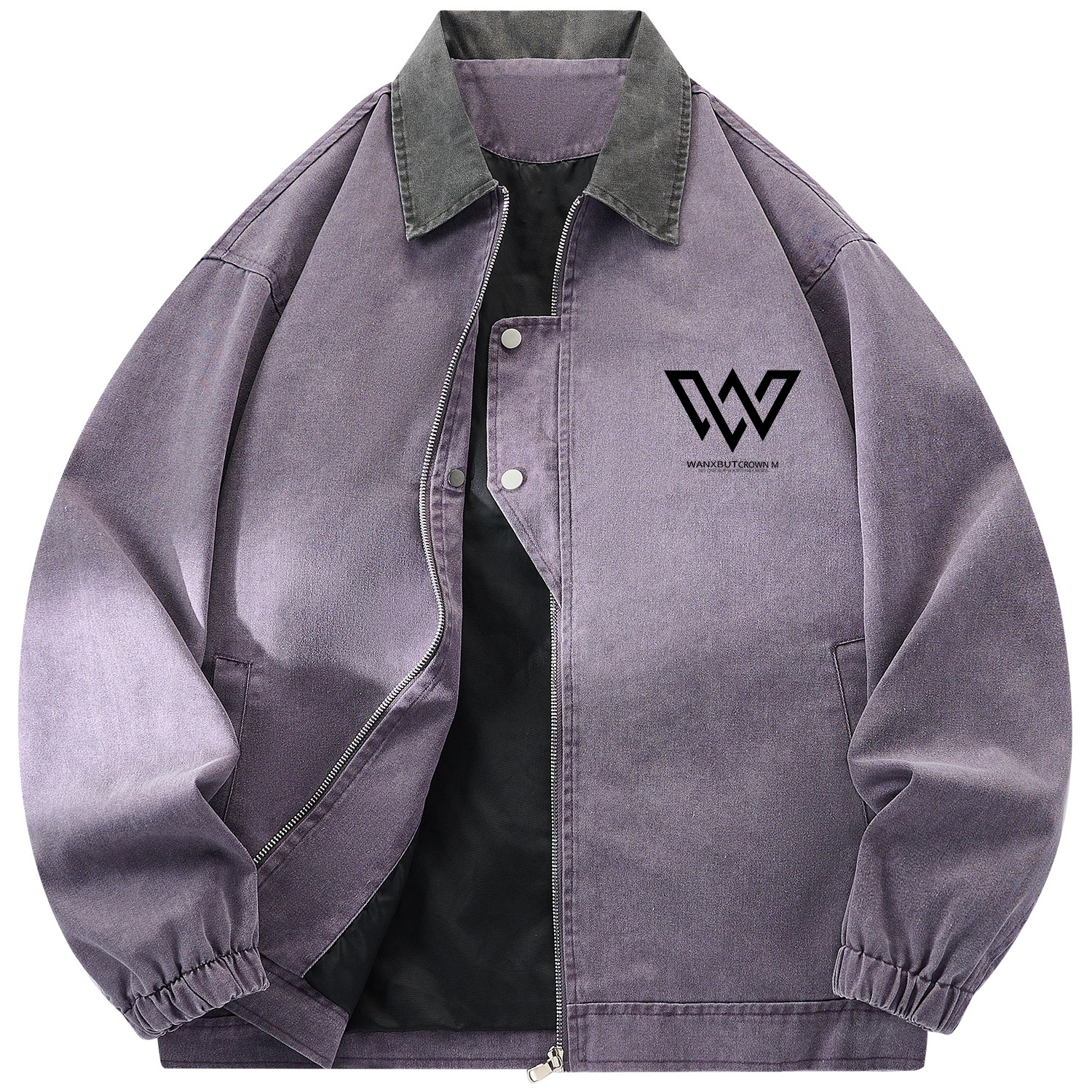 WANX Logo
