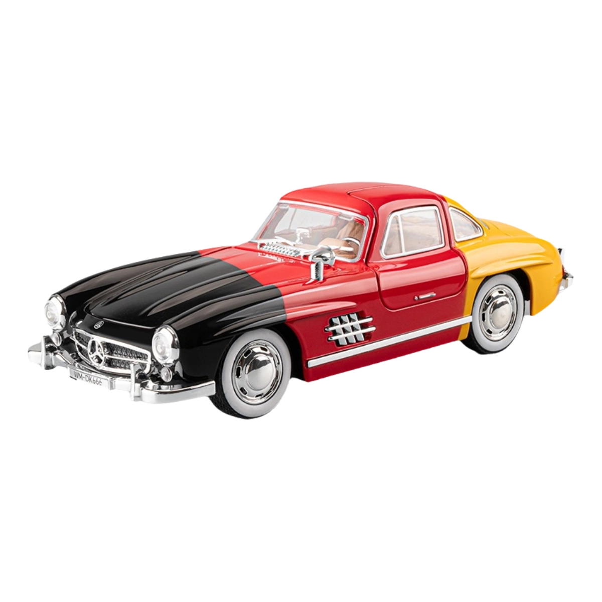 300SL