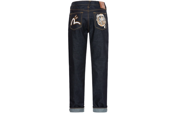 EVISU AW23