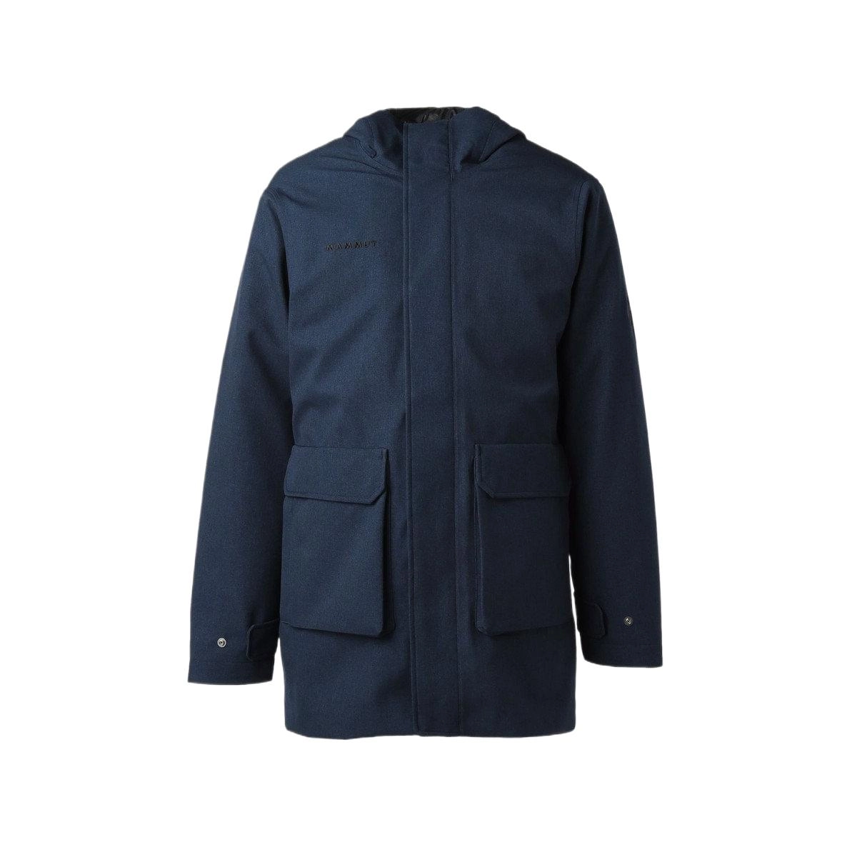 MAMMUT Roseg