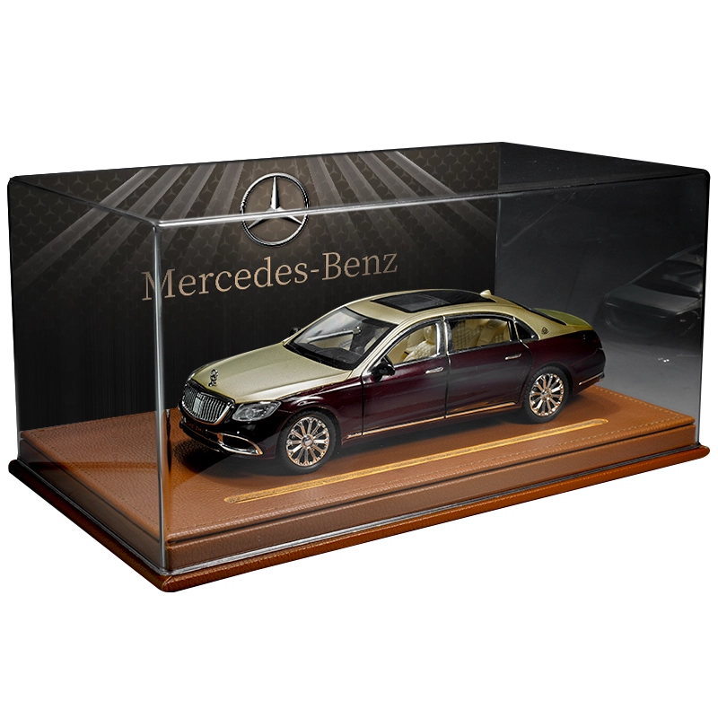 x Maybach 124 S600