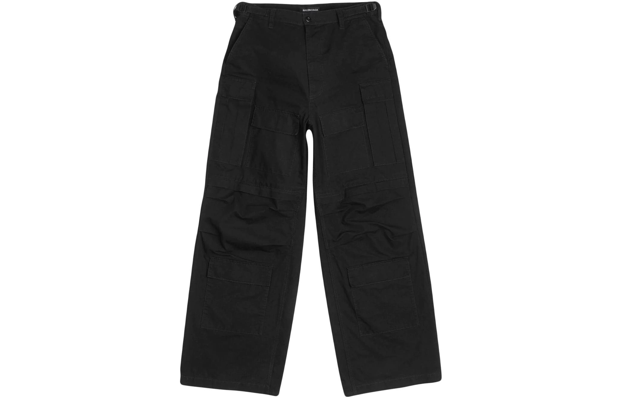 Balenciaga FW22 Hybrid