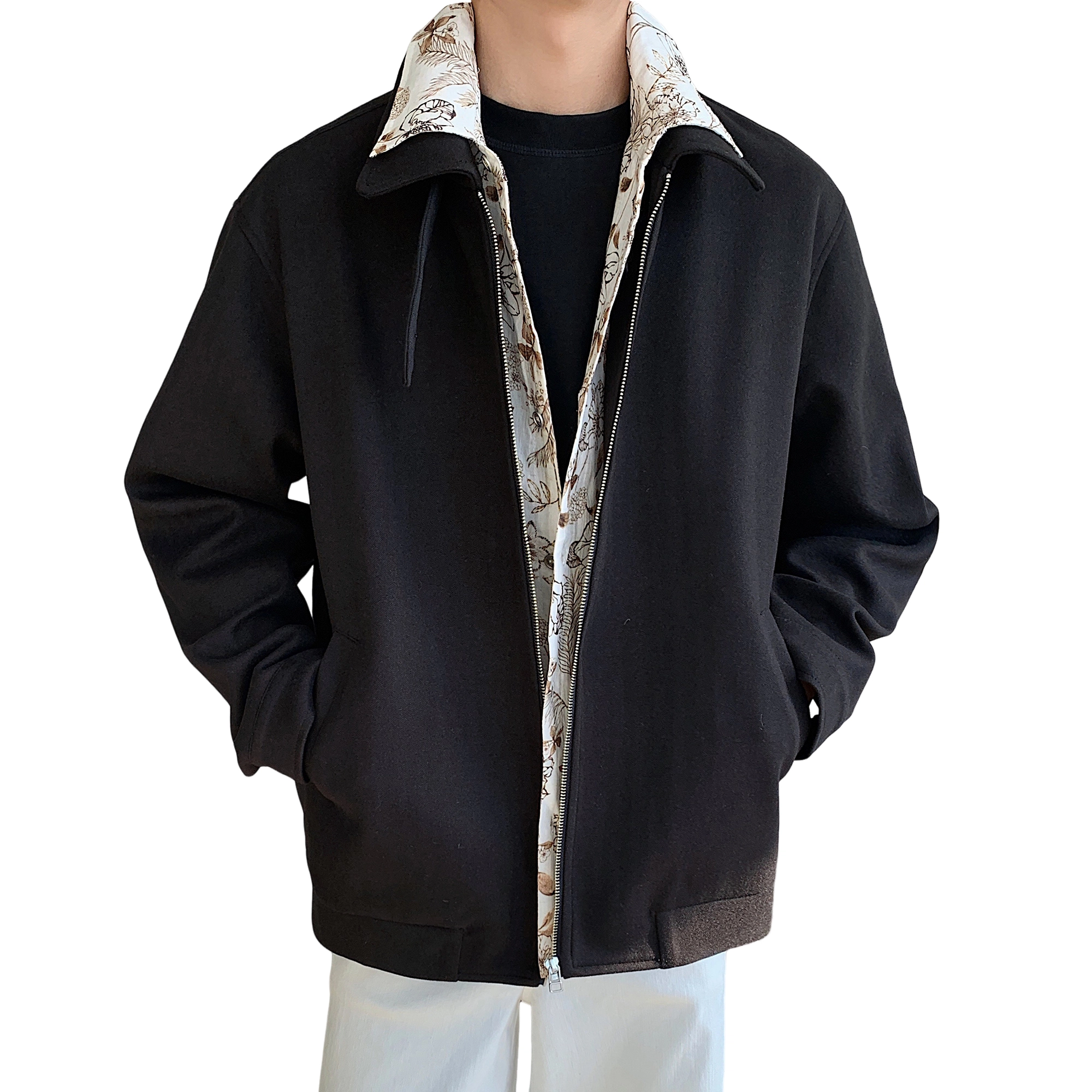URBAN AUTHENTIC cleanfit