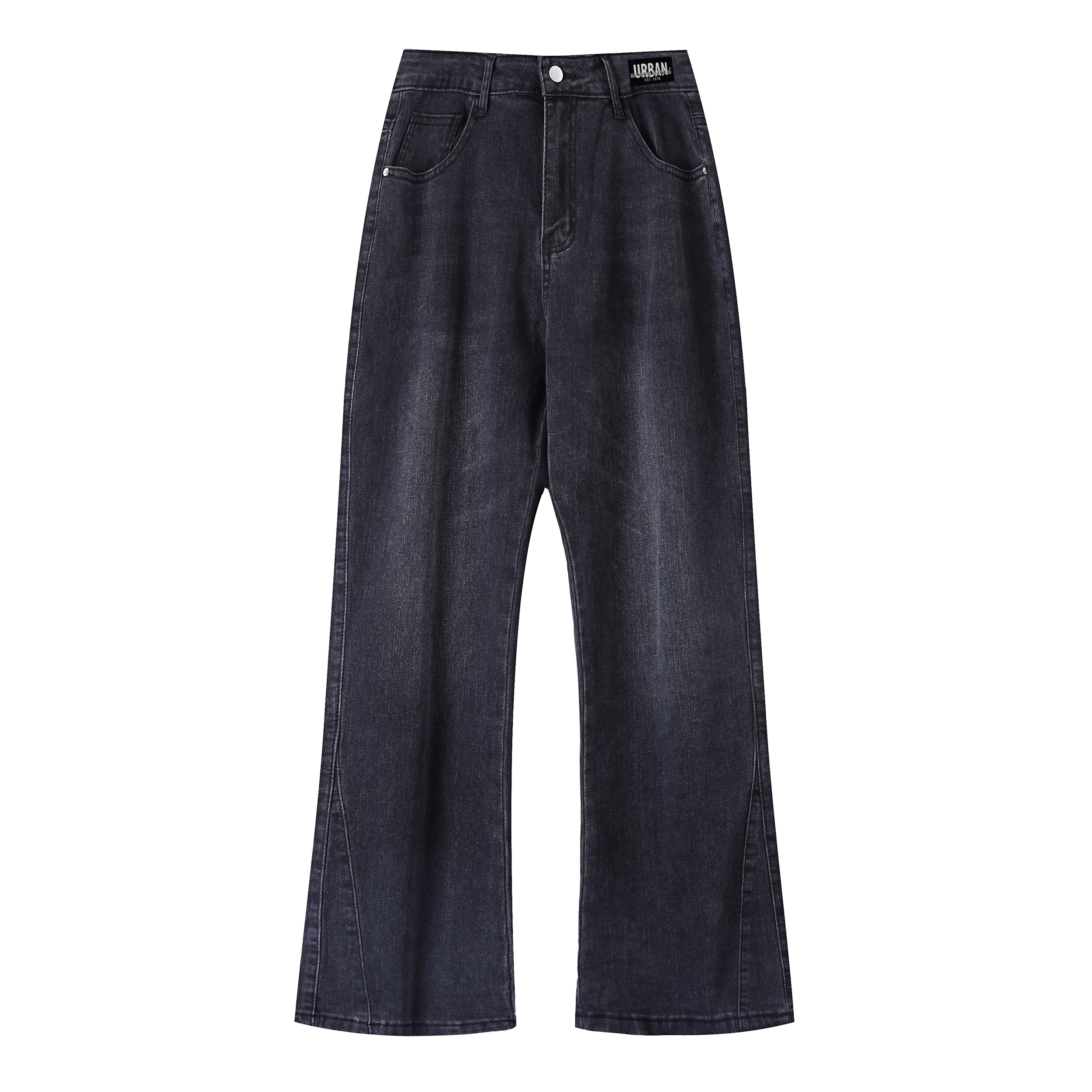 URBAN AUTHENTIC