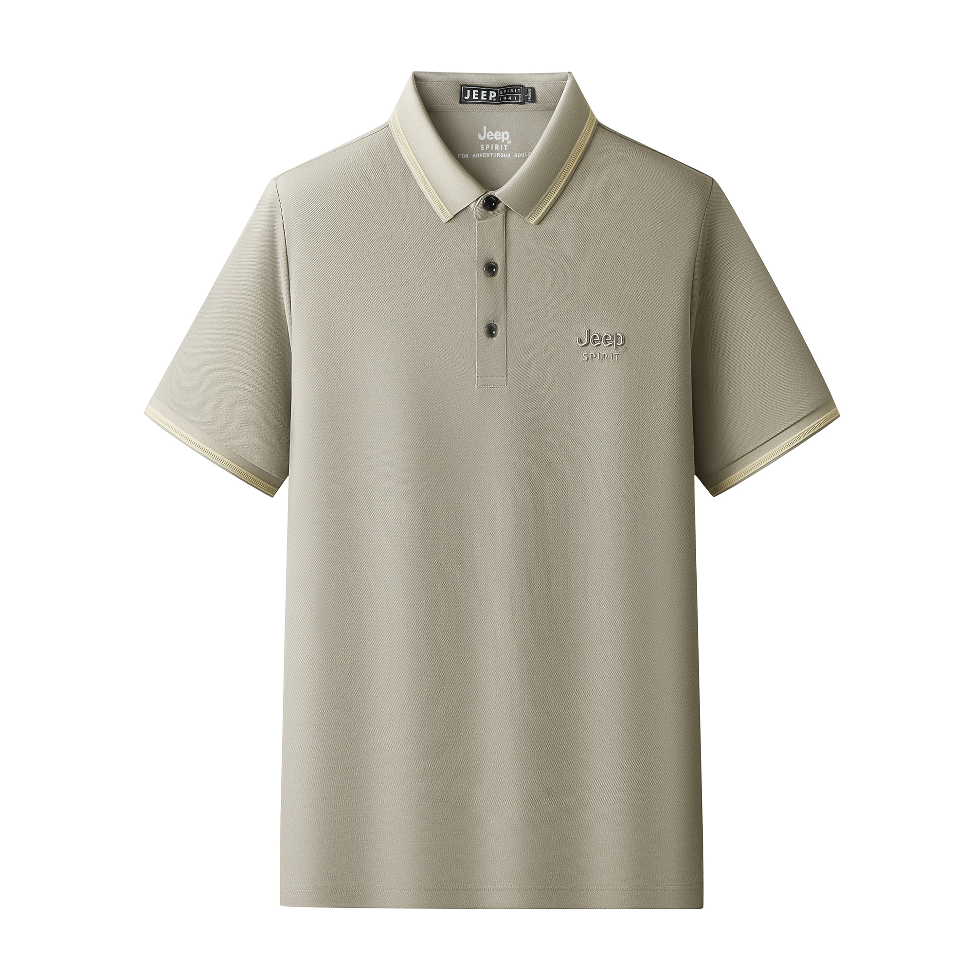 JEEP SPIRIT Polo