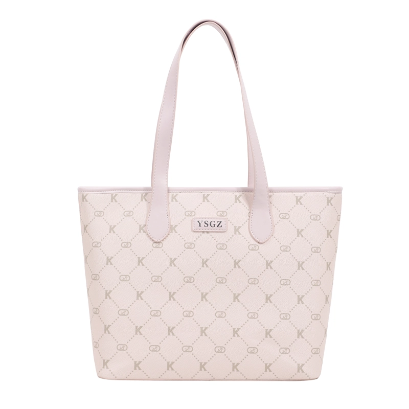 HCXK PU Tote