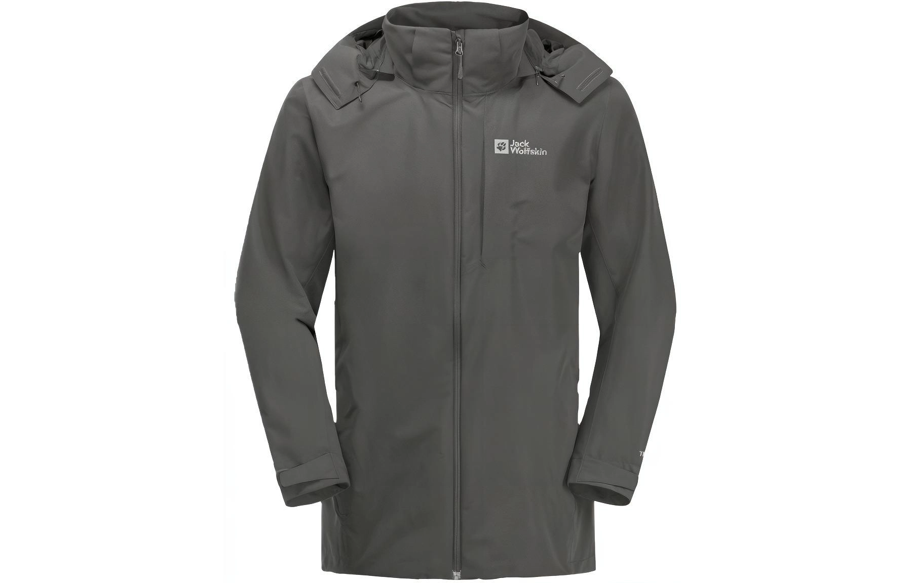 Jack Wolfskin Logo