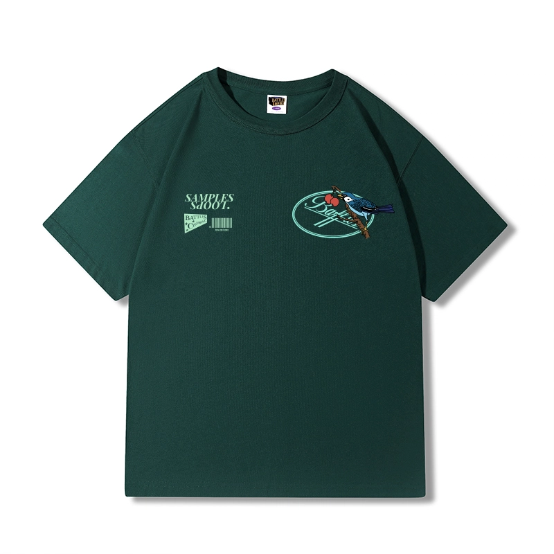 BATTLES EMPIRE T