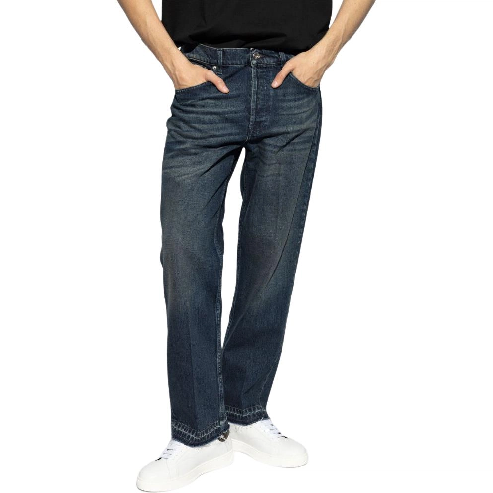 Lanvin SS24 Logo