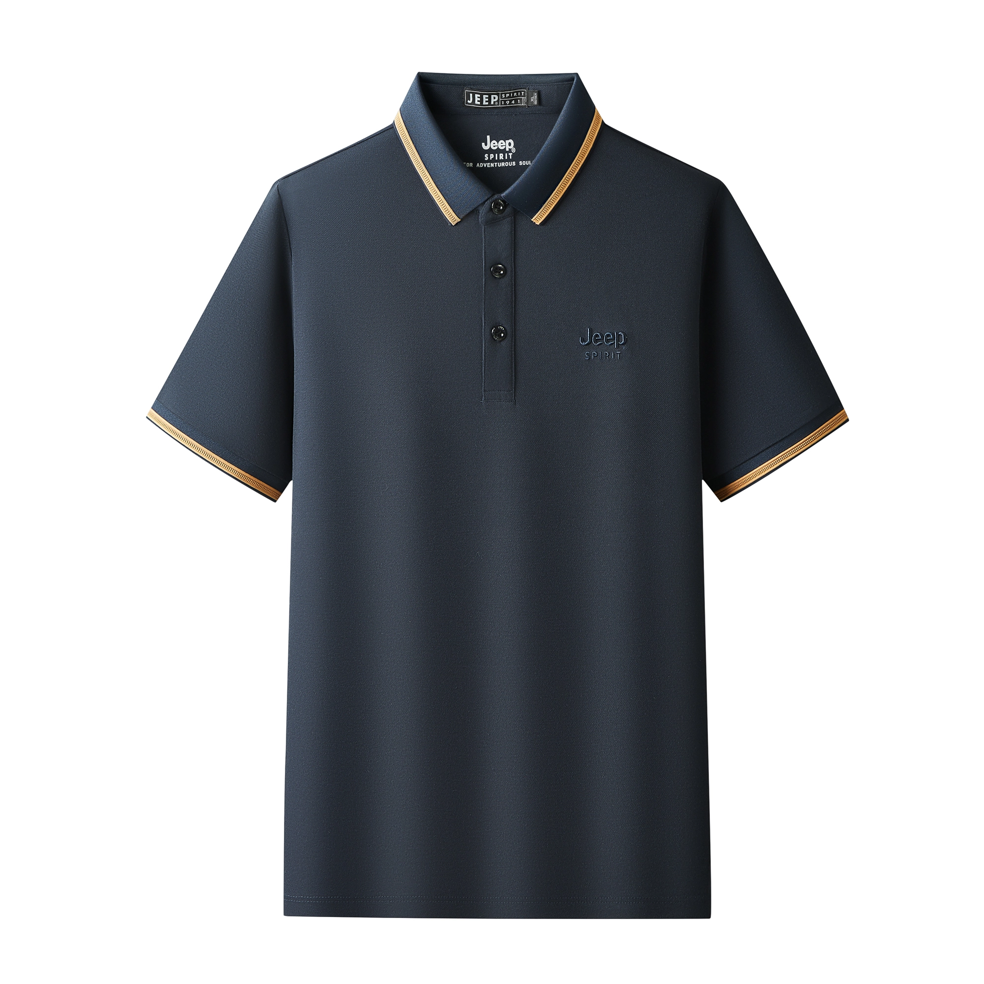 JEEP SPIRIT Polo