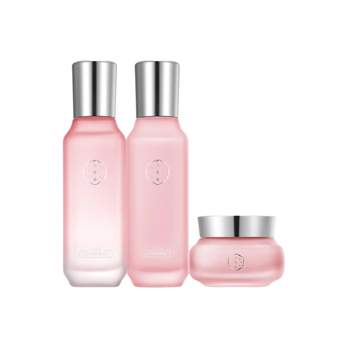 50g+100ml+100ml