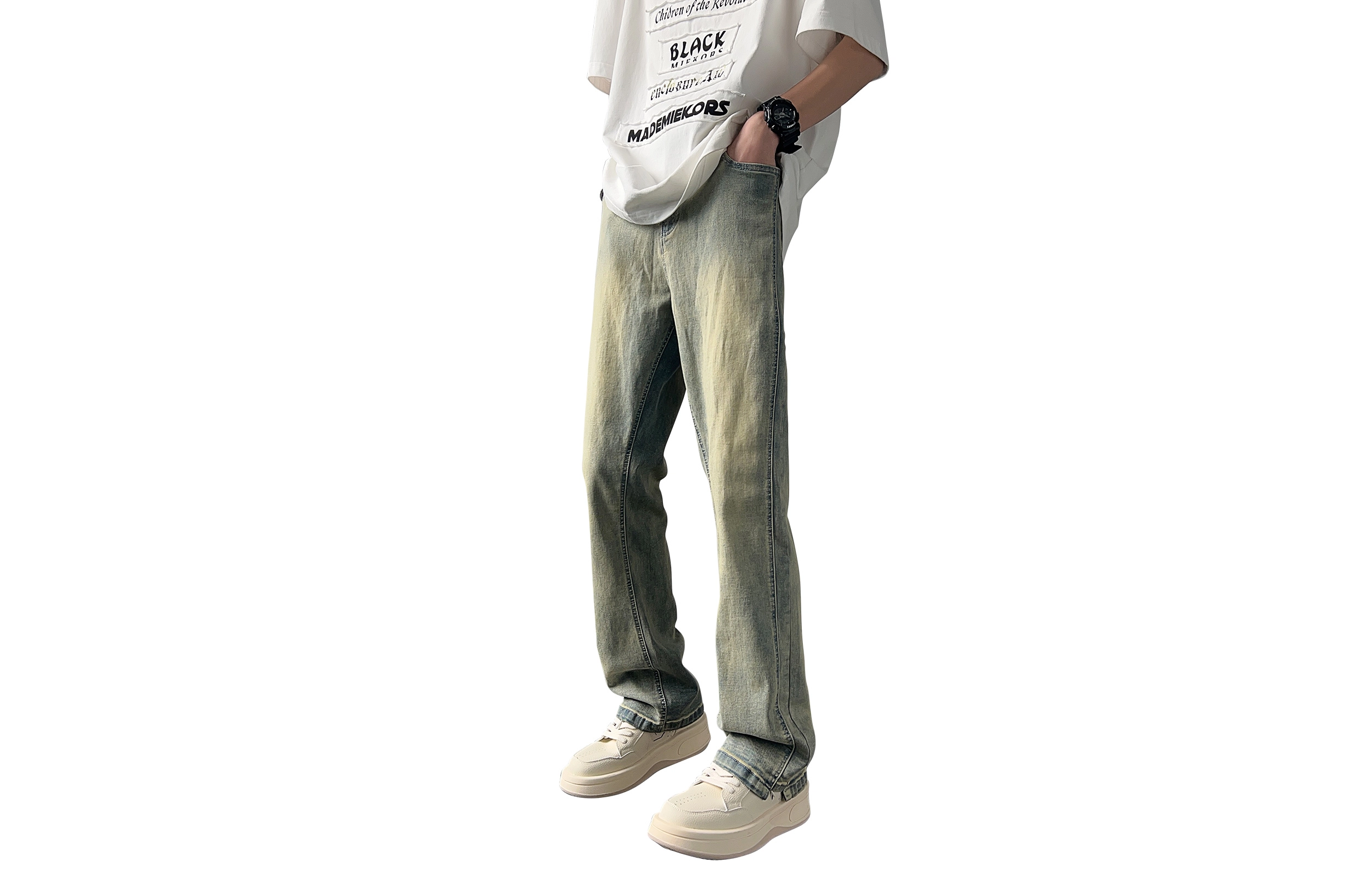 PAINT STAIN