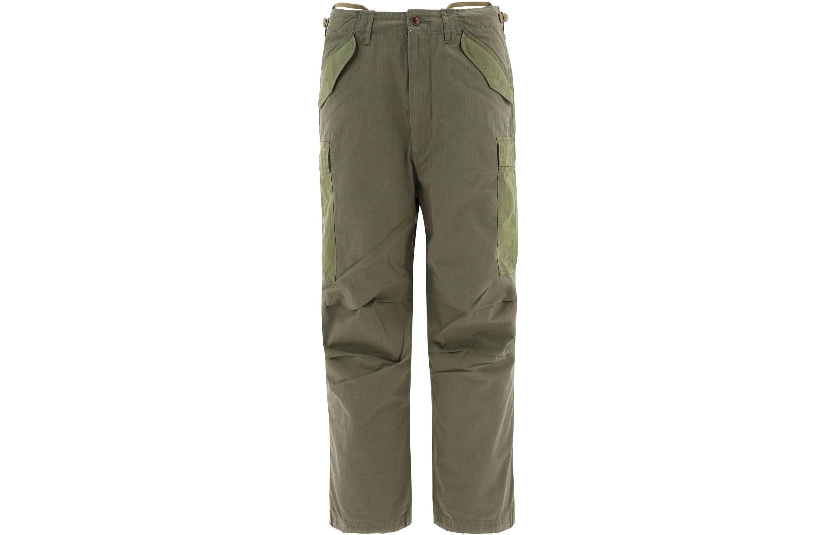 nanamica SS22