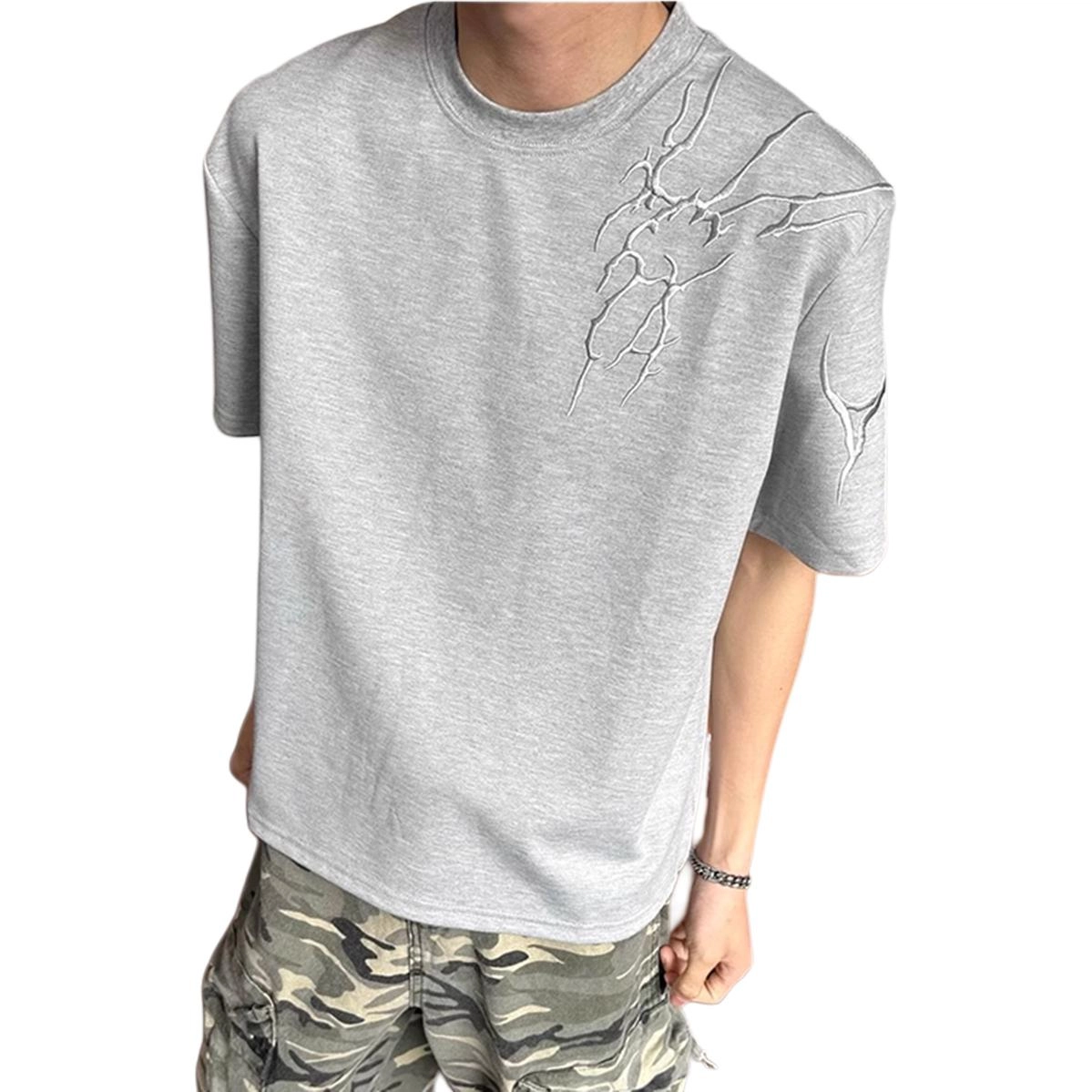 PAINT STAIN T
