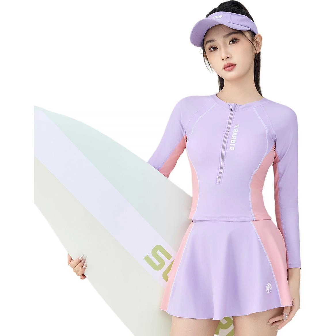 Barbie