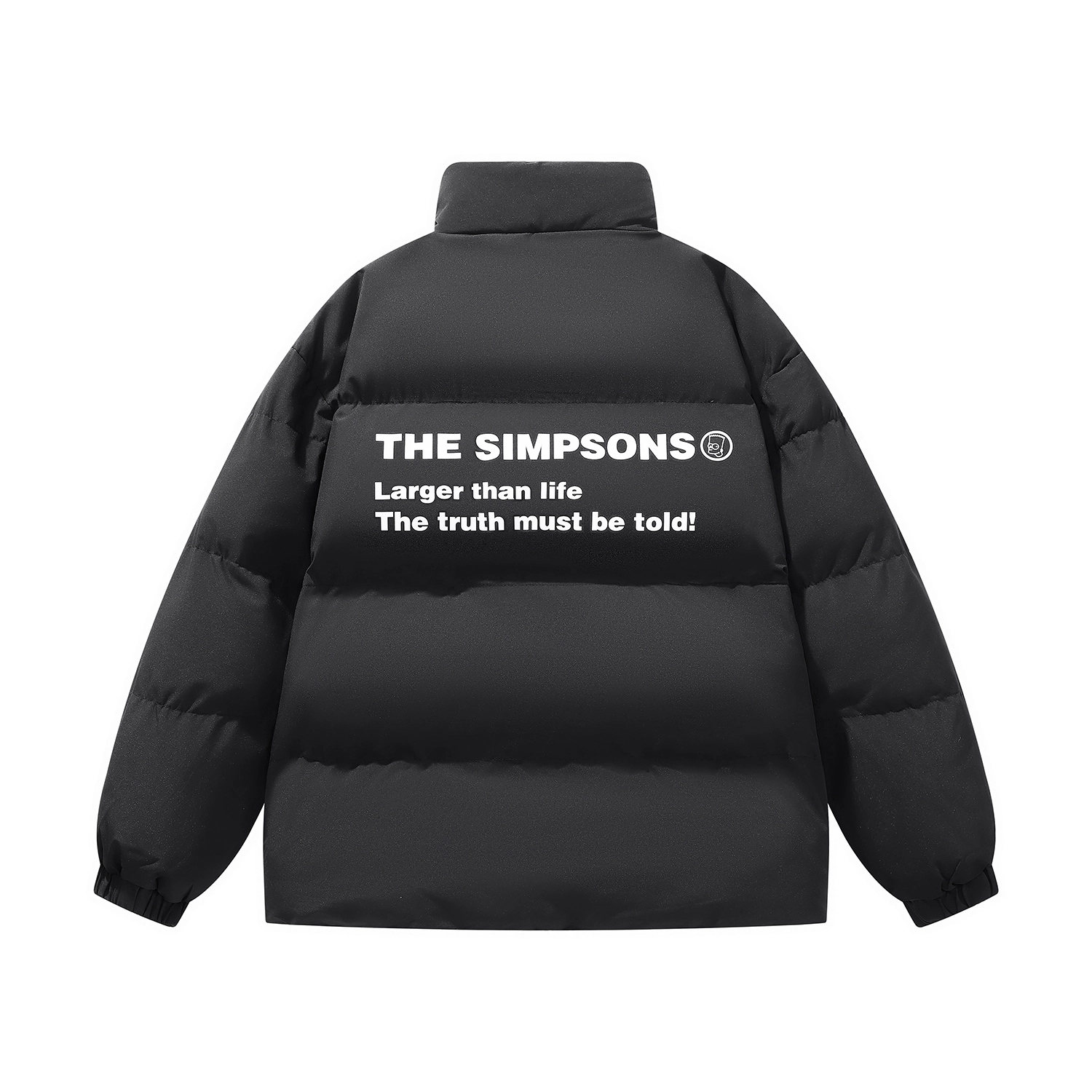 The Simpsons Logo