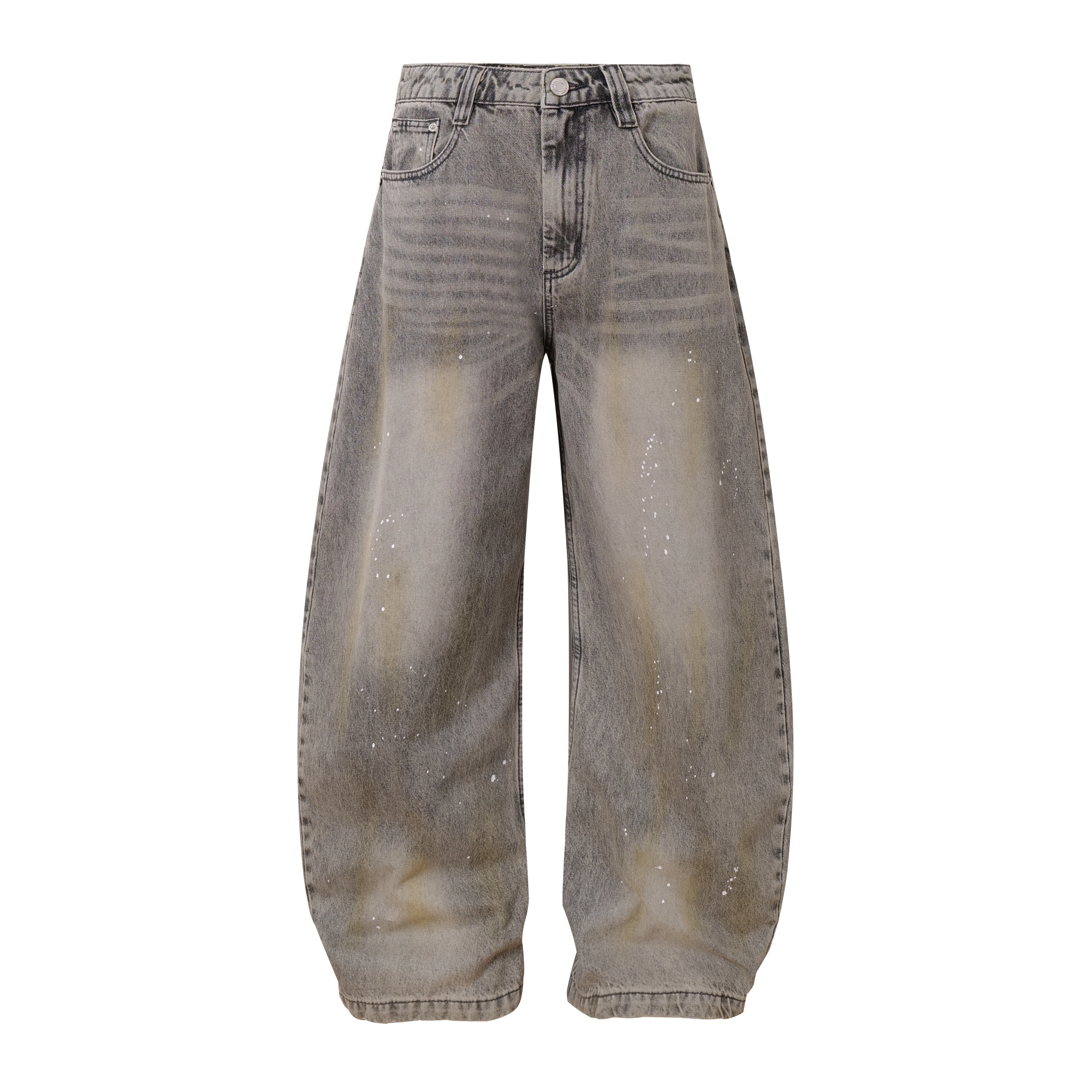PAINT STAIN