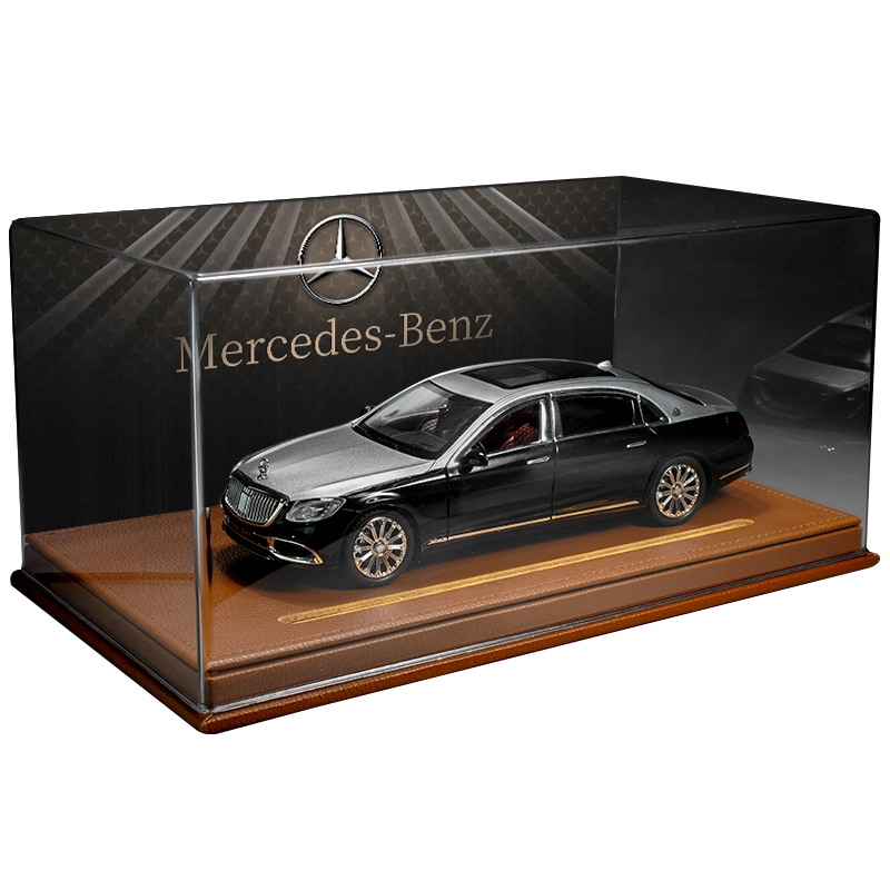 x Maybach 124 S600