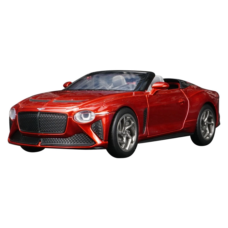 BABYS 1ST Mulliner Bacalar