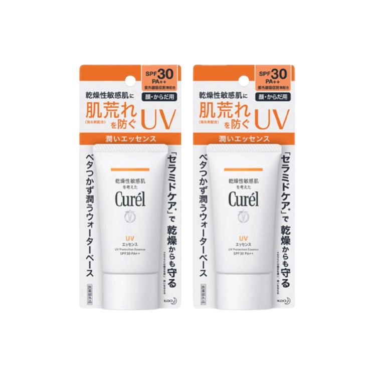SPF30 PA++ 50g