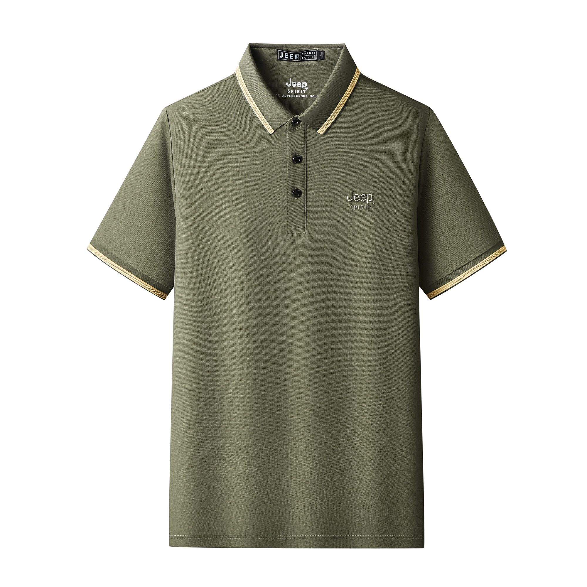 JEEP SPIRIT Polo