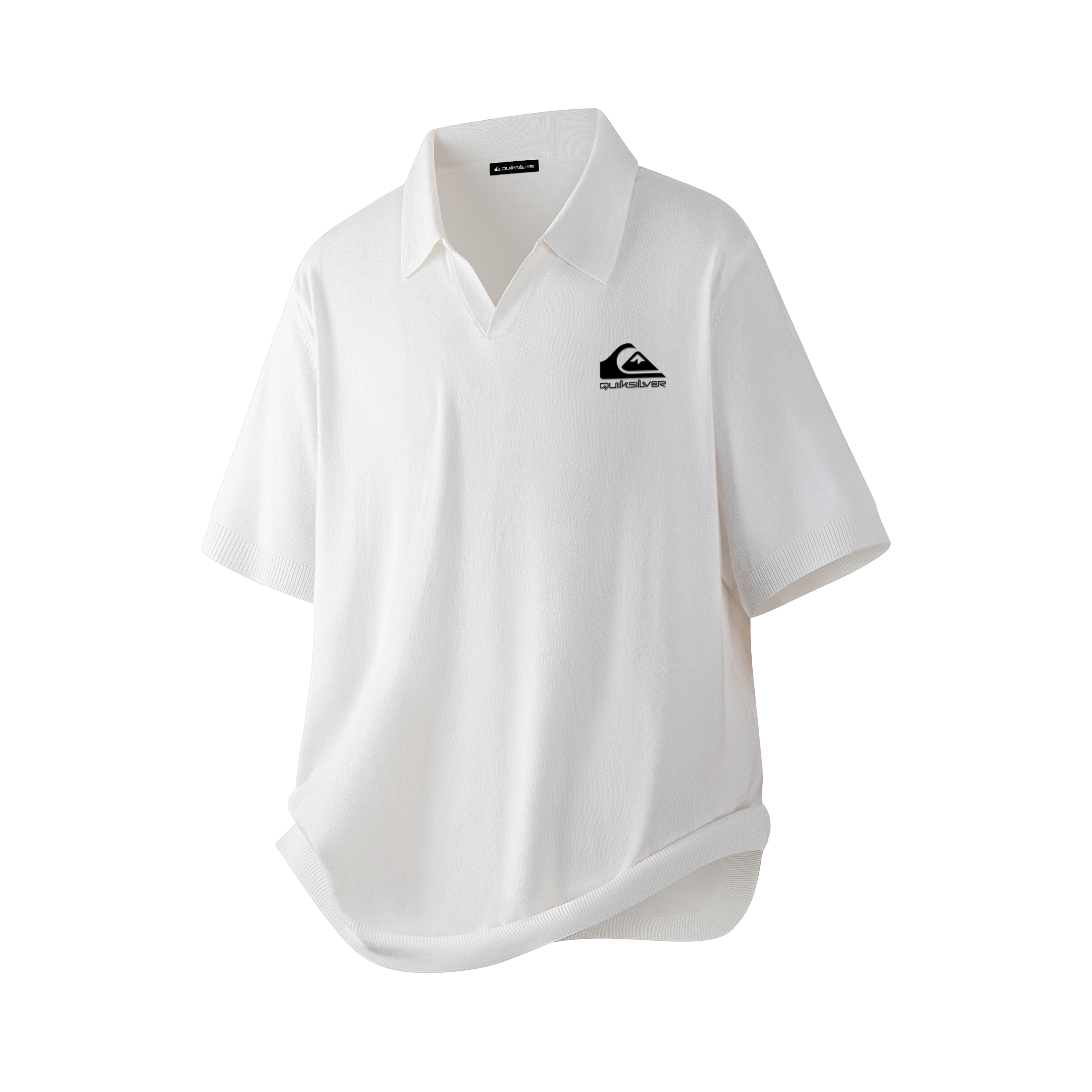 Quiksilver logoPolo