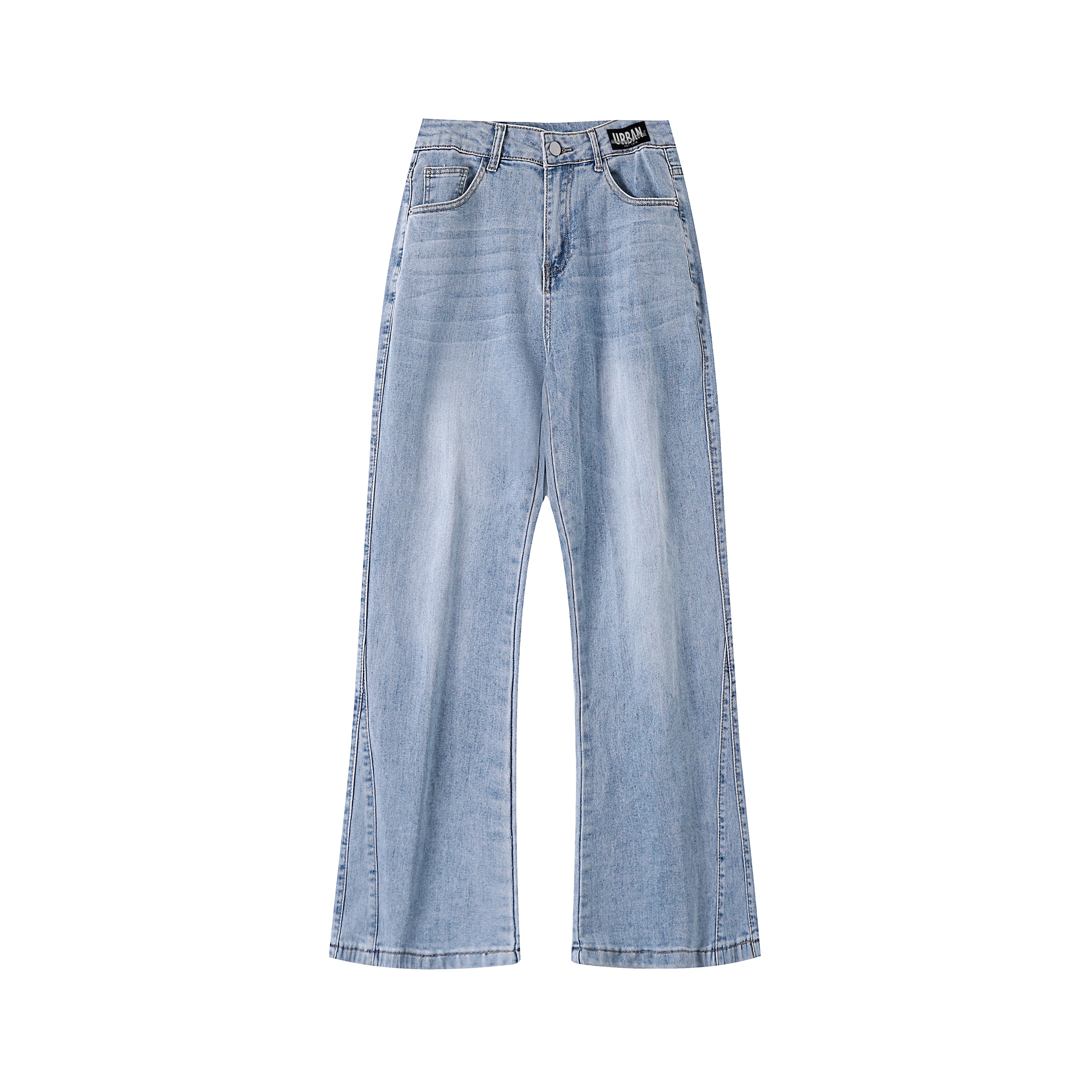 URBAN AUTHENTIC
