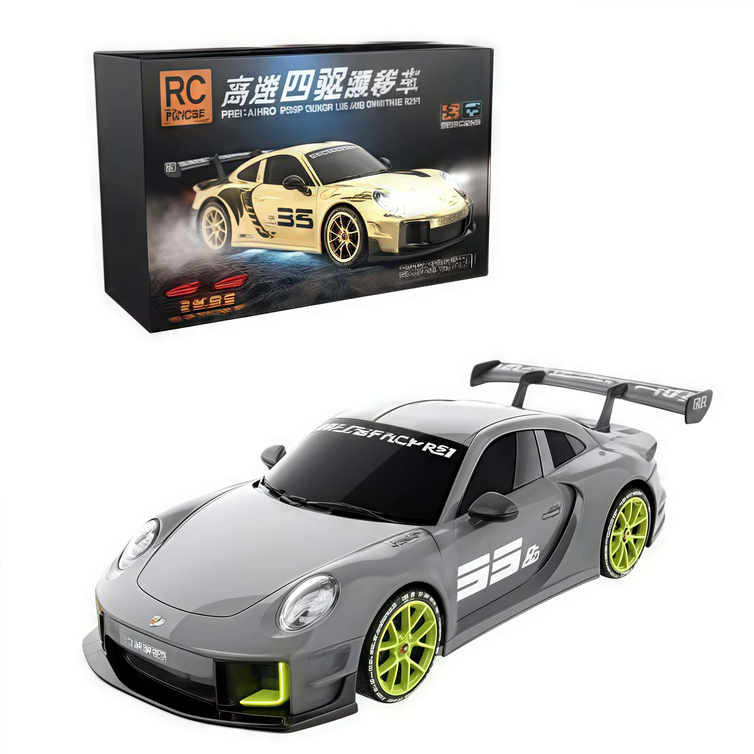 RC2.4G