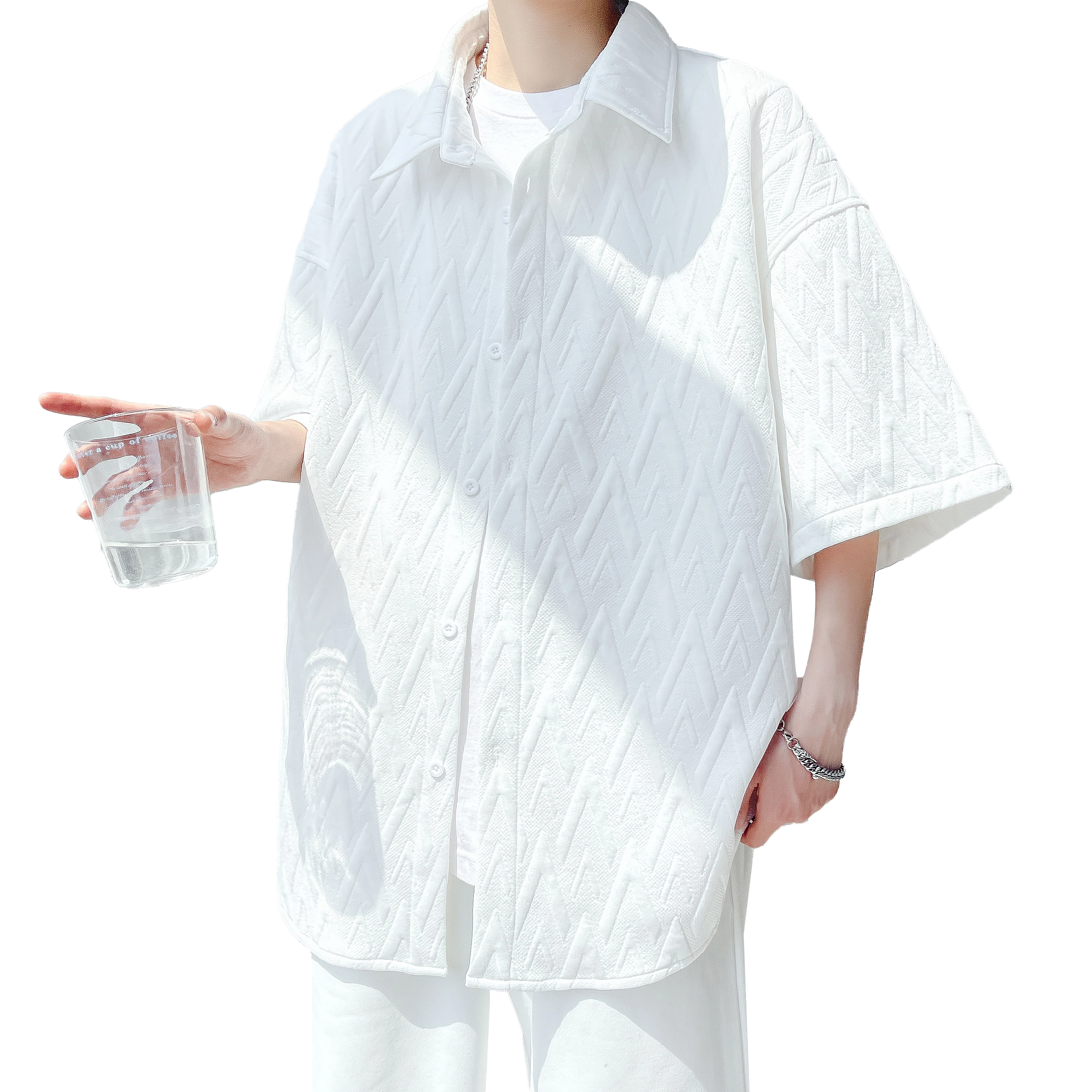 JUNGLE PANDA T