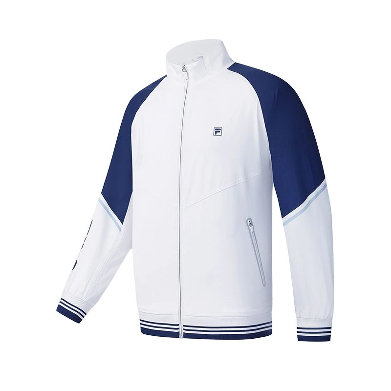 FILA TENNIS logo