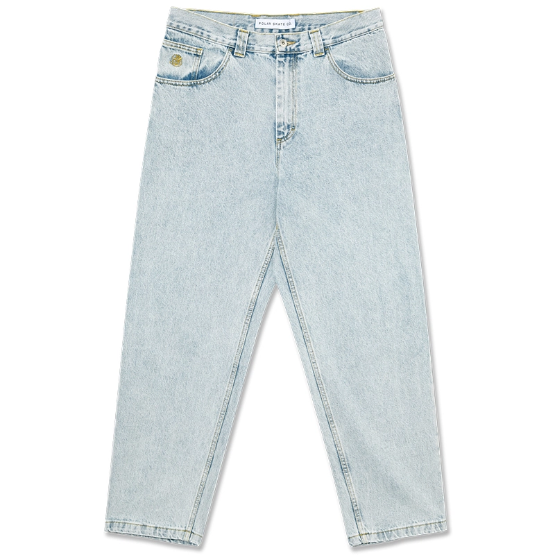 POLAR SKATE CO 93 Denim