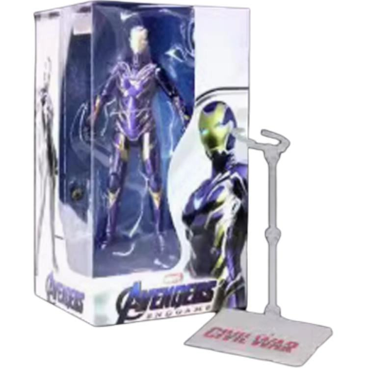 x MARVEL 16cm