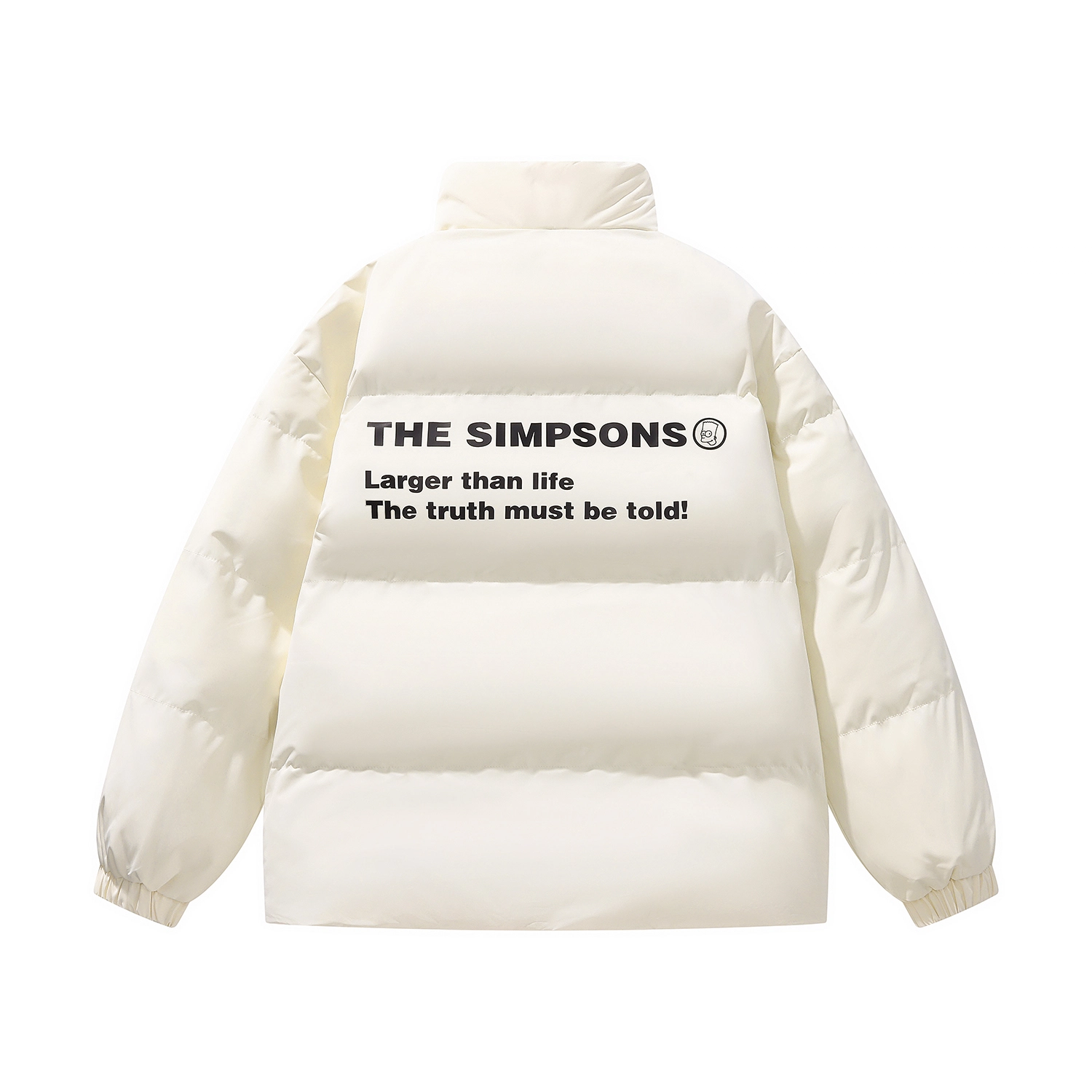 The Simpsons Logo