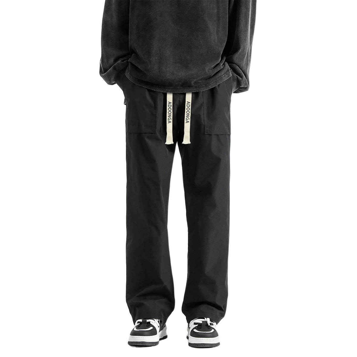 ADOONGA