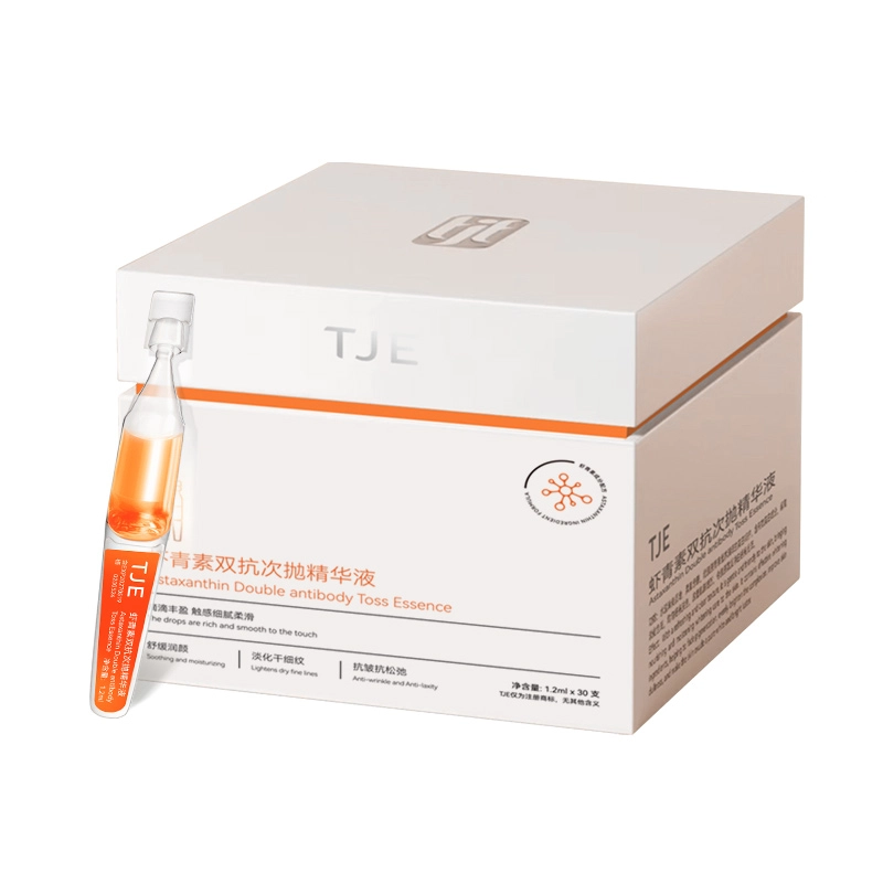 TJE 1.2ml*30