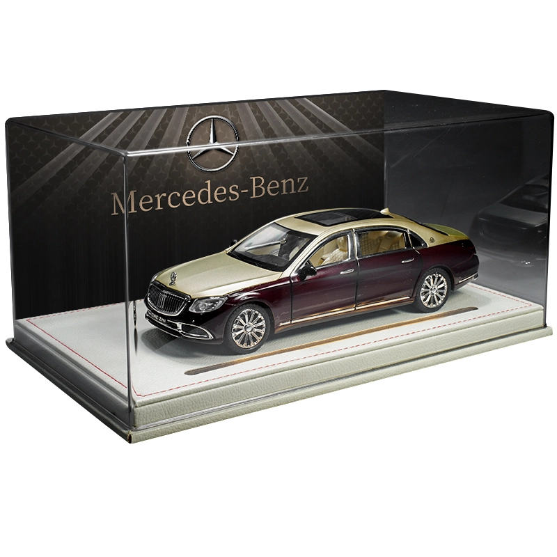 x Maybach 124 S600